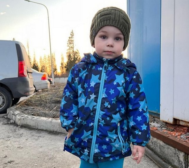 Фото детей участников Дома-2 (3.05.2022) Фото детей участников Дома-2 (3.05.2022)