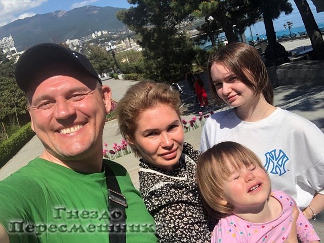 Фото детей участников Дома-2 (3.05.2022) Фото детей участников Дома-2 (3.05.2022)