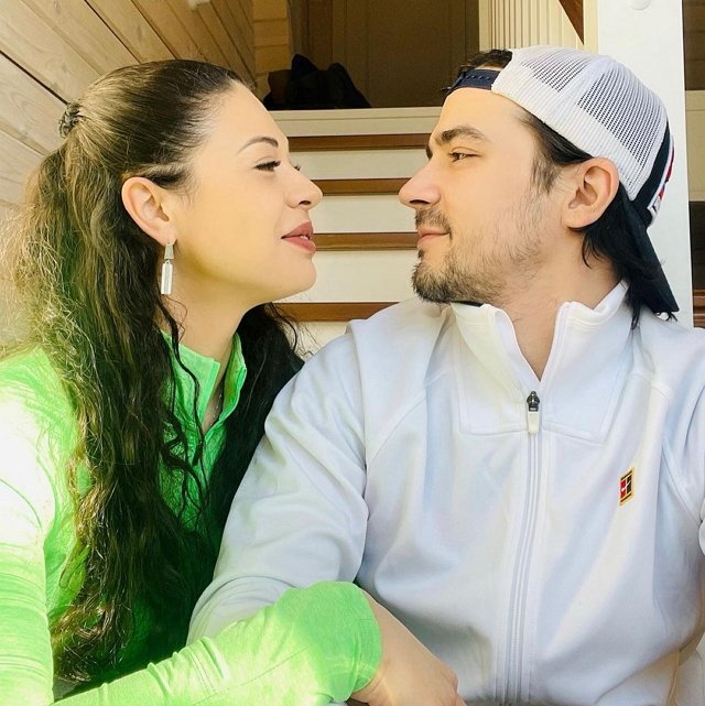 Жизнь после шоу: Инна Воловичева Жизнь после шоу: Инна Воловичева