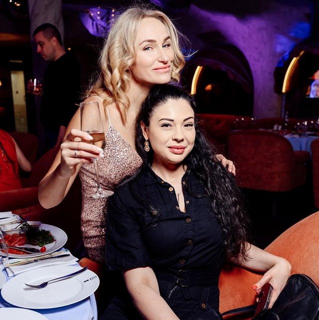 Жизнь после шоу: Инна Воловичева Жизнь после шоу: Инна Воловичева