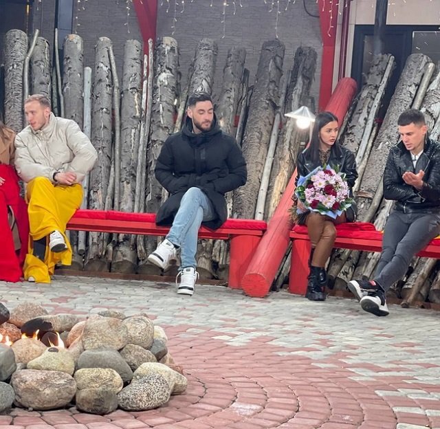 Новости проекта на 3.05.2022 от Кота Баюна Новости проекта на 3.05.2022 от Кота Баюна