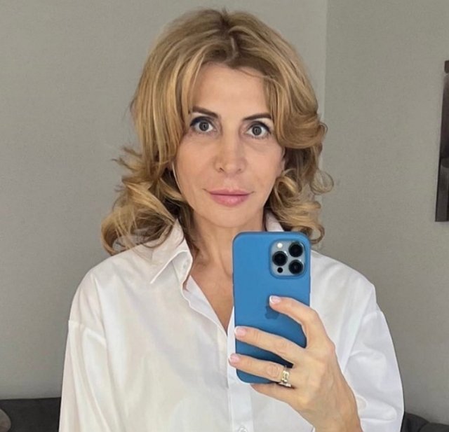 Ирина Агибалова: Я не ждала столько колкостей, злобы и едких подстёбов Ирина Агибалова: Я не ждала столько колкостей, злобы и едких подстёбов