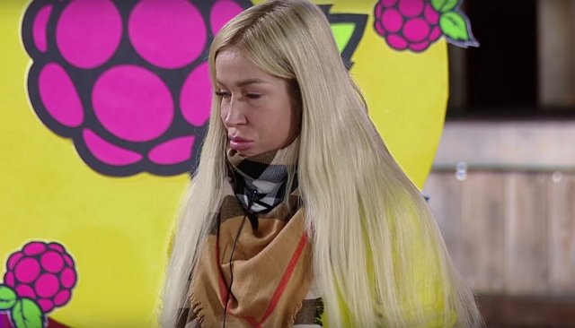 Ермакова не захотела принять магическую помощь от Влада Кадони Ермакова не захотела принять магическую помощь от Влада Кадони