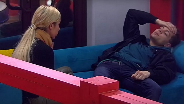 Ермакова не захотела принять магическую помощь от Влада Кадони Ермакова не захотела принять магическую помощь от Влада Кадони