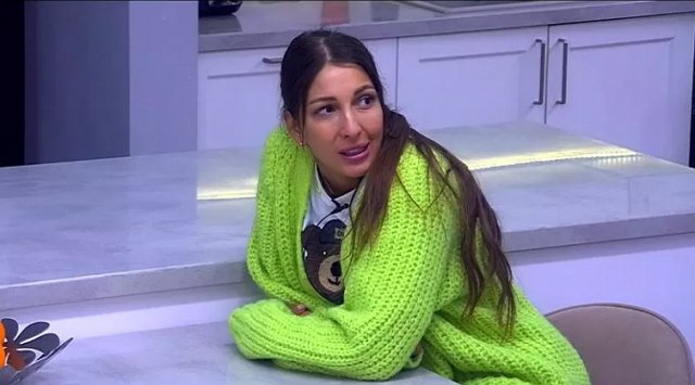 Захарова не смогла увести Козлова у Насти Исаевой Захарова не смогла увести Козлова у Насти Исаевой