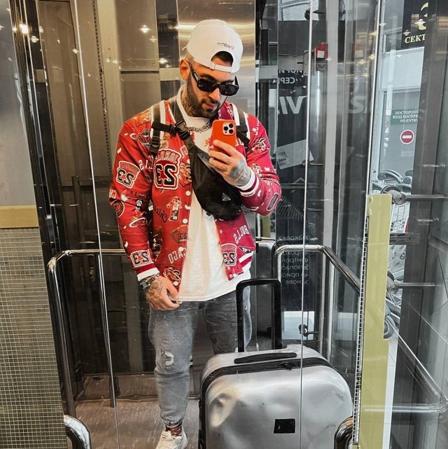 Фото от участников (4.05.2022) Фото от участников (4.05.2022)