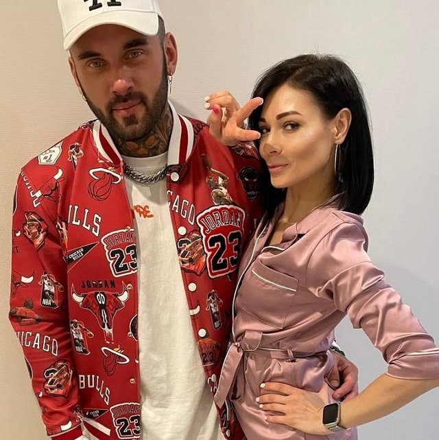 Фото от участников (4.05.2022) Фото от участников (4.05.2022)