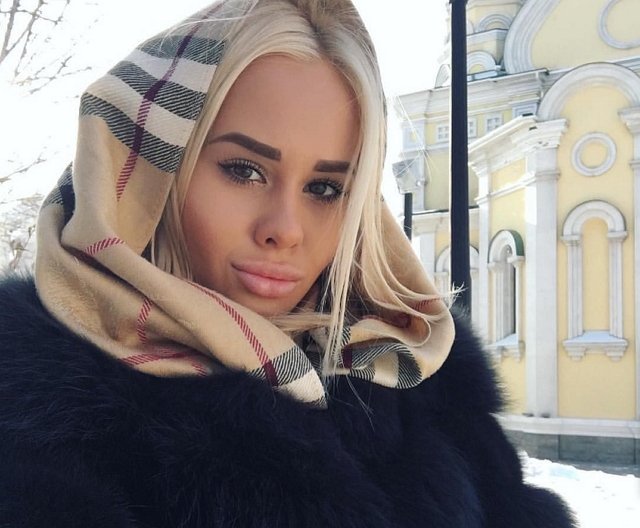 Маргарита Куксенко: Публичный человек должен быть идеальным? Маргарита Куксенко: Публичный человек должен быть идеальным?