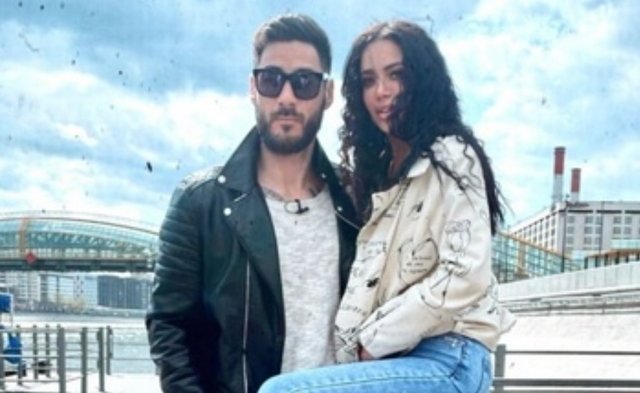 Дубровский собирается вести здоровый образ жизни, чтобы увести Белую у Салибекова Дубровский собирается вести здоровый образ жизни, чтобы увести Белую у Салибекова