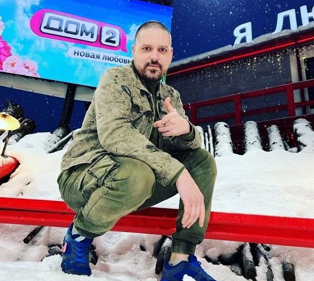 Дубровский собирается вести здоровый образ жизни, чтобы увести Белую у Салибекова Дубровский собирается вести здоровый образ жизни, чтобы увести Белую у Салибекова