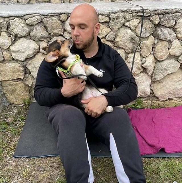 Фото от бывших участников (4.05.2022) Фото от бывших участников (4.05.2022)