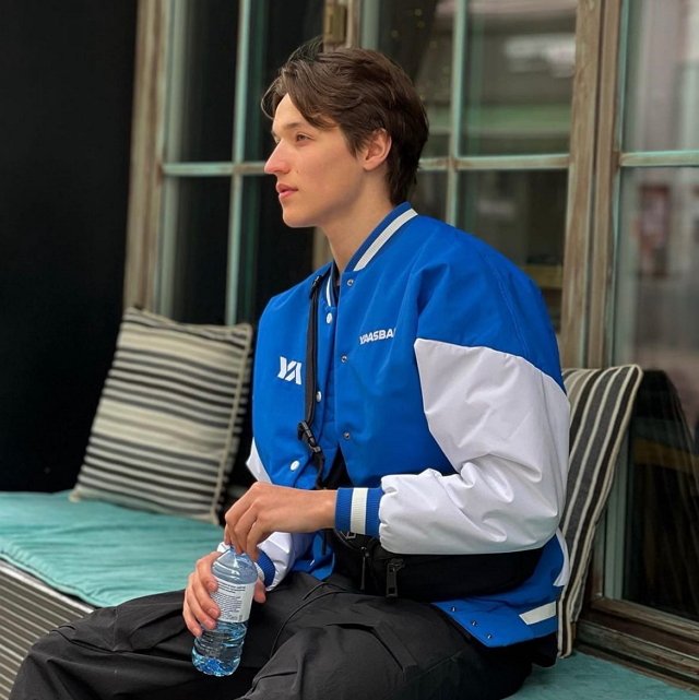 Фото от бывших участников (4.05.2022) Фото от бывших участников (4.05.2022)