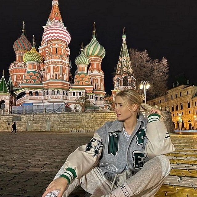 Фото от бывших участников (4.05.2022) Фото от бывших участников (4.05.2022)