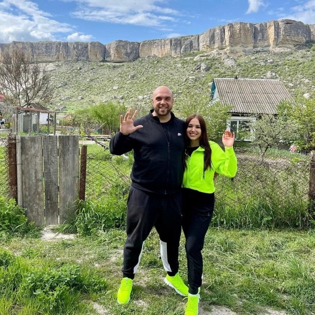 Фото от бывших участников (4.05.2022) Фото от бывших участников (4.05.2022)