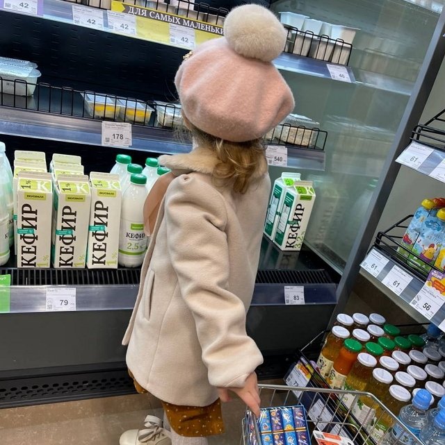 Фото детей участников Дома-2 (4.05.2022) Фото детей участников Дома-2 (4.05.2022)