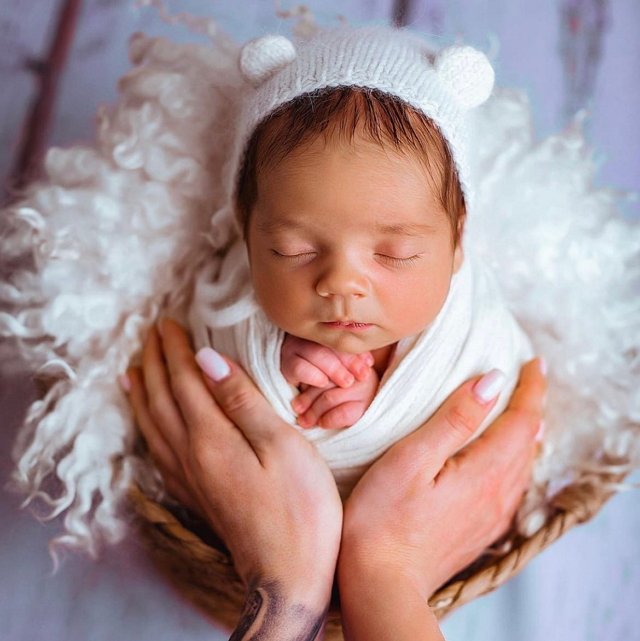 Фото детей участников Дома-2 (4.05.2022) Фото детей участников Дома-2 (4.05.2022)