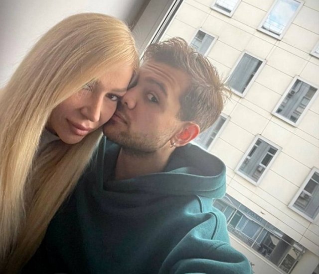 Надежда Ермакова: Мы поняли, что сами не справляемся Надежда Ермакова: Мы поняли, что сами не справляемся