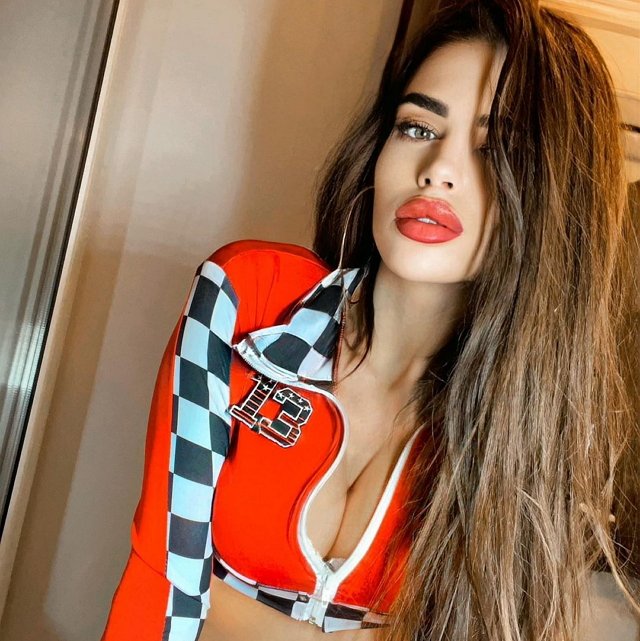 Жизнь после шоу: Анастасия Балинская Жизнь после шоу: Анастасия Балинская