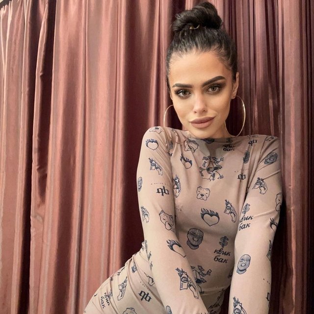 Жизнь после шоу: Анастасия Балинская Жизнь после шоу: Анастасия Балинская