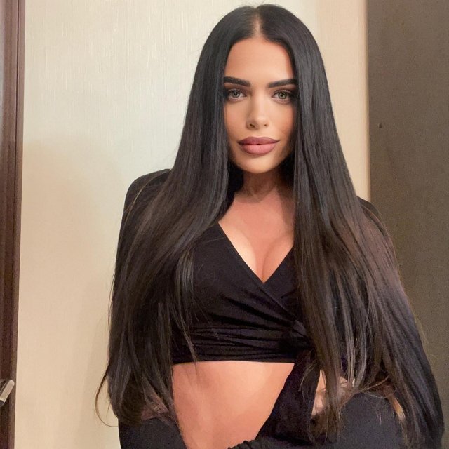 Жизнь после шоу: Анастасия Балинская Жизнь после шоу: Анастасия Балинская