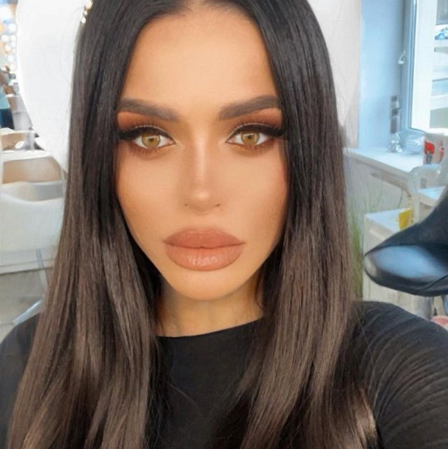 Жизнь после шоу: Анастасия Балинская Жизнь после шоу: Анастасия Балинская