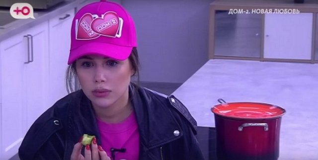 Участники проекта сомневаются в чувствах Исаевой и Козлова Участники проекта сомневаются в чувствах Исаевой и Козлова