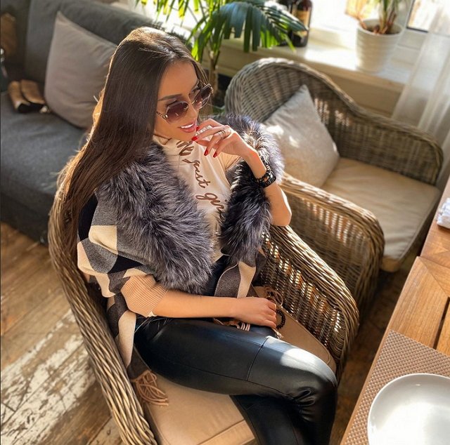 Строкова предпочитает снимать роскошные апартаменты, чем влезать в ипотеку Строкова предпочитает снимать роскошные апартаменты, чем влезать в ипотеку