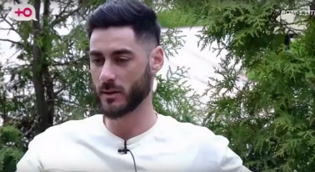 Девушка Рыбакова – мать троих детей Девушка Рыбакова – мать троих детей