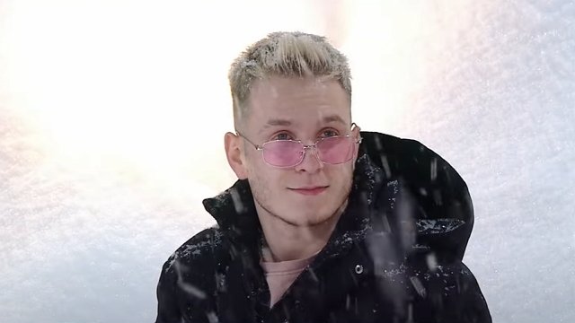 Девушка Рыбакова – мать троих детей Девушка Рыбакова – мать троих детей