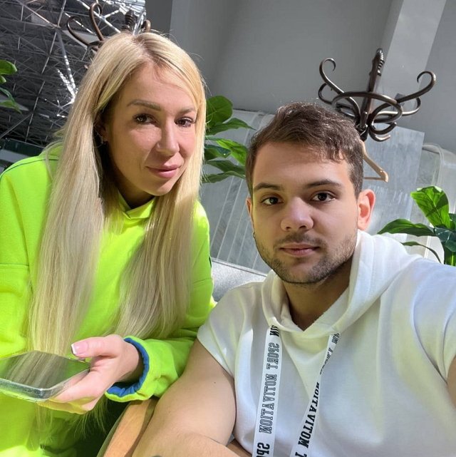 Фото от участников (5.05.2022) Фото от участников (5.05.2022)