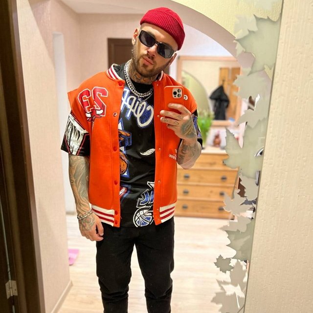 Фото от участников (5.05.2022) Фото от участников (5.05.2022)