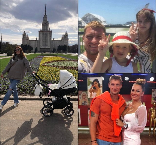 Мнение о последних проектных событиях (5.05.2022) Мнение о последних проектных событиях (5.05.2022)