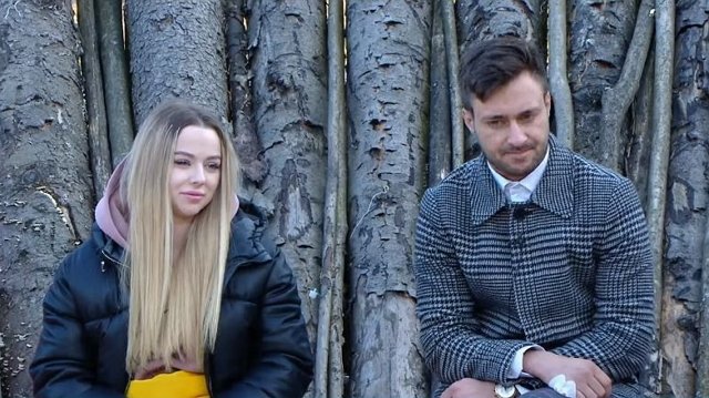 Безус готов помочь Репиной и ребенку Безус готов помочь Репиной и ребенку