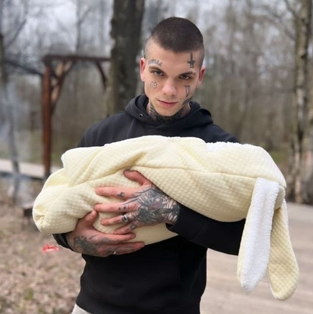 Фото от бывших участников (5.05.2022) Фото от бывших участников (5.05.2022)