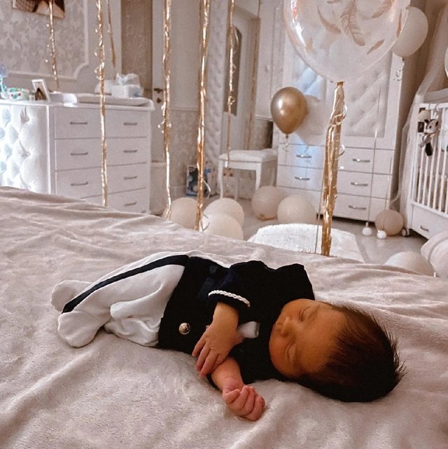 Фото детей участников Дома-2 (5.05.2022) Фото детей участников Дома-2 (5.05.2022)