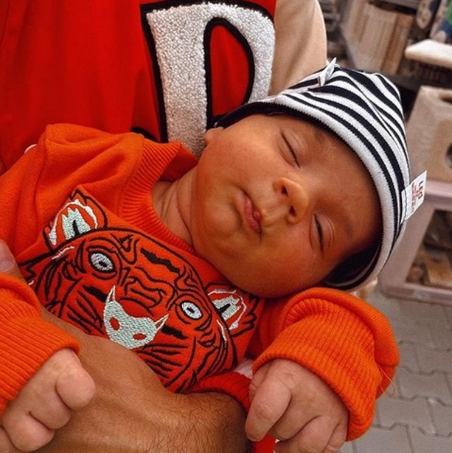 Фото детей участников Дома-2 (5.05.2022) Фото детей участников Дома-2 (5.05.2022)