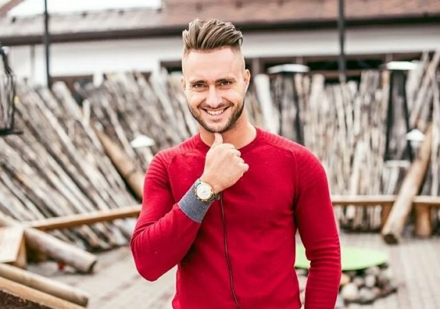 Безус намерен присутствовать на родах Татьяны Репиной Безус намерен присутствовать на родах Татьяны Репиной