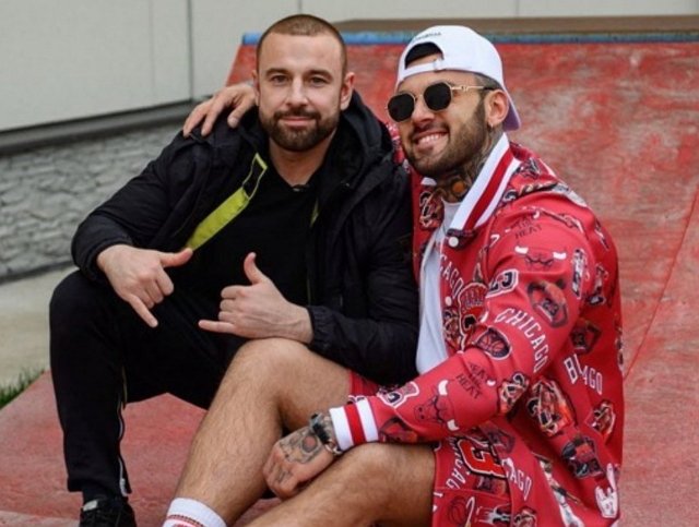 Грант сравнивает Адеева с обиженными женщинами Грант сравнивает Адеева с обиженными женщинами