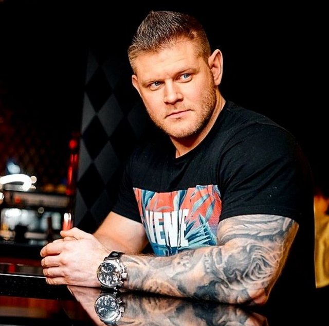 Жизнь после шоу: Дмитрий Савин Жизнь после шоу: Дмитрий Савин