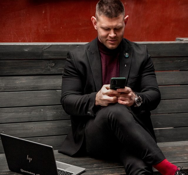 Жизнь после шоу: Дмитрий Савин Жизнь после шоу: Дмитрий Савин