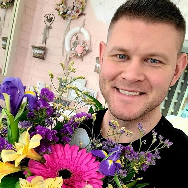 Жизнь после шоу: Дмитрий Савин Жизнь после шоу: Дмитрий Савин