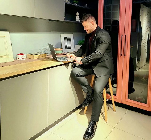 Жизнь после шоу: Дмитрий Савин Жизнь после шоу: Дмитрий Савин