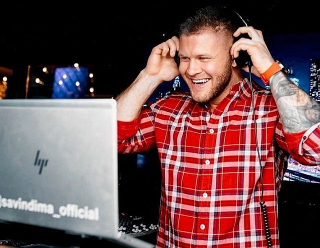 Жизнь после шоу: Дмитрий Савин Жизнь после шоу: Дмитрий Савин