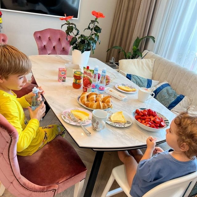 Ольга Гажиенко: Самое страшное уже позади Ольга Гажиенко: Самое страшное уже позади