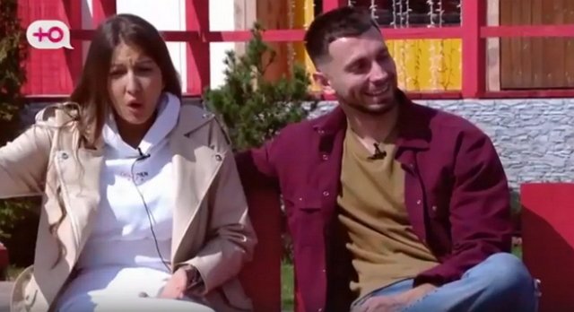 Захарова вынудила Козлова высмеять Настю Исаеву Захарова вынудила Козлова высмеять Настю Исаеву