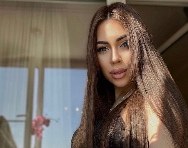 Алёна Савкина жалуется на отсутствие свободного времени Алёна Савкина жалуется на отсутствие свободного времени