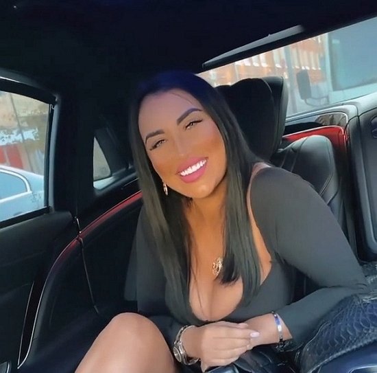 Виктория Берникова: Будьте как ураган Виктория Берникова: Будьте как ураган