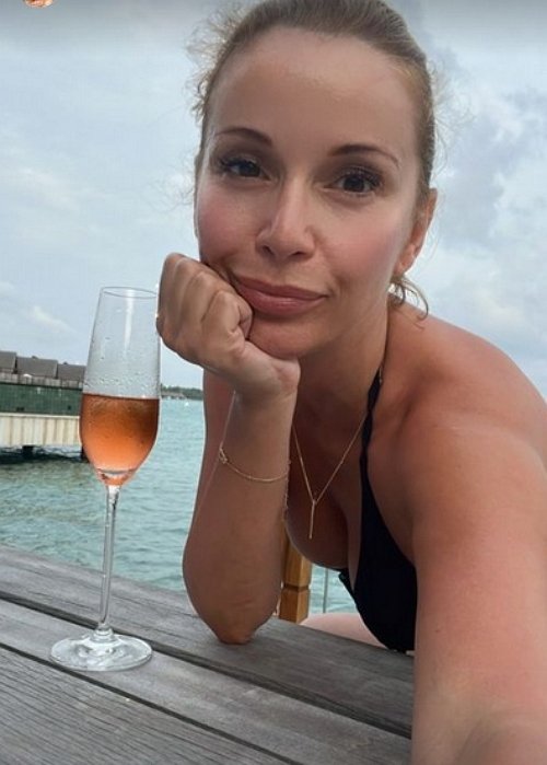 Ольга Орлова: Я просто жирная Ольга Орлова: Я просто жирная