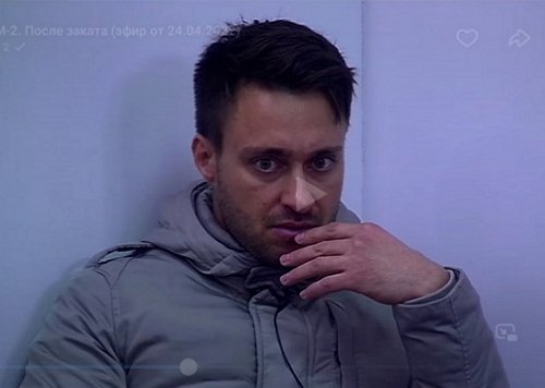 Мнение о последних проектных событиях (7.05.2022) Мнение о последних проектных событиях (7.05.2022)