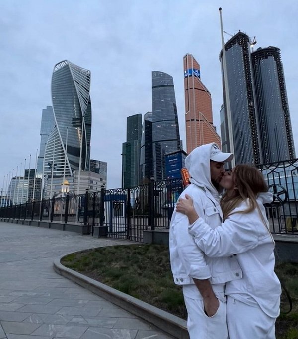 Анастасия Бигрина: Всё стало похоже на цирк Анастасия Бигрина: Всё стало похоже на цирк